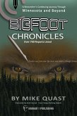 Bigfoot Chronicles (eBook, ePUB)