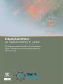 Estudio Económico de América Latina y el Caribe 2020 (eBook, ePUB)