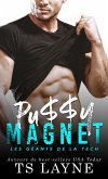 Pu$$y Magnet (Les Geants de la Tech, #1) (eBook, ePUB)