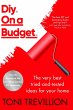 Diy. On a Budget. (eBook, ePUB) - Bild 1