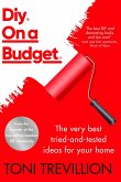Diy. On a Budget. (eBook, ePUB)