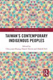 Taiwan's Contemporary Indigenous Peoples (eBook, PDF)