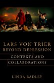 Lars von Trier Beyond Depression (eBook, ePUB)