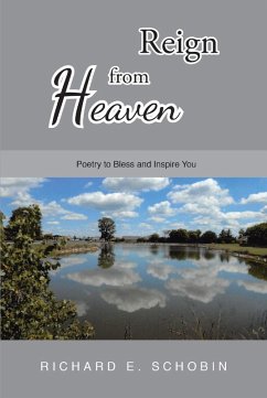 Reign from Heaven (eBook, ePUB) - Schobin, Richard E.