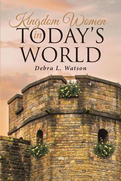 Kingdom Women in Today's World (eBook, ePUB)