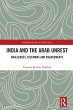 India and the Arab Unrest (eBook, ePUB) - Bild 1