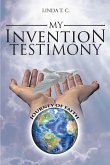 My Invention Testimony (eBook, ePUB)
