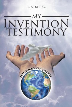 Cover My Invention Testimony (eBook, ePUB)