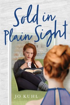 Cover Sold in Plain Sight (eBook, ePUB)