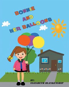 Cover Bonnie and Her Balloons (eBook, ePUB)