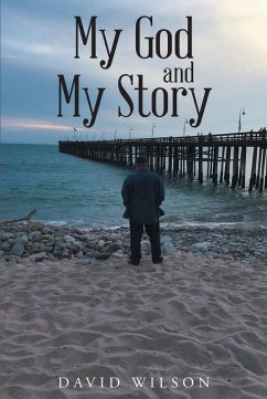 Cover My God and My Story (eBook, ePUB)
