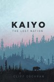 KAIYO The Lost Nation (eBook, ePUB)