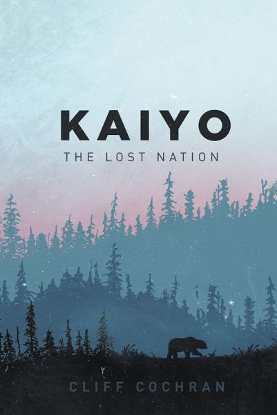 KAIYO The Lost Nation (eBook, ePUB) KAIYO The Lost Nation (eBook, ePUB)
