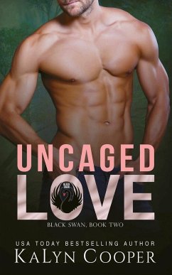 Uncaged Love - Cooper, Kalyn