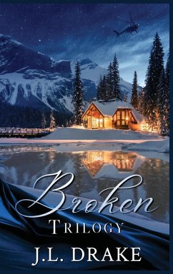 Cover Broken Trilogy