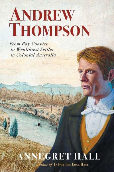 ANDREW THOMPSON ANDREW THOMPSON