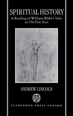 SPIRITUAL HISTORY C - Lincoln