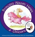 Princess Naomi Helps a Unicorn