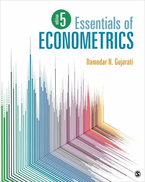 Essentials of Econometrics Essentials of Econometrics