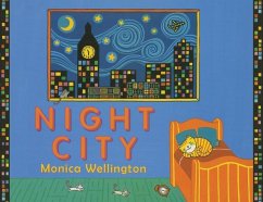 Night City - Wellington, Monica; Kupfer, Andrew