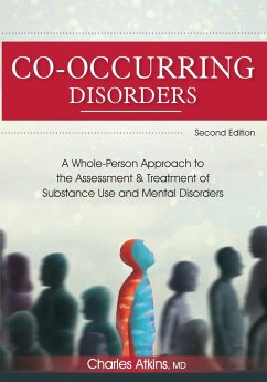Co-Occurring Disorders - Atkins, Charles