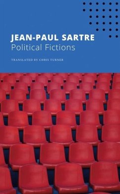Political Fictions - Sartre, Jean-Paul
