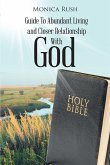 Guide To Abundant Living and Closer Relationship With God (eBook, ePUB)