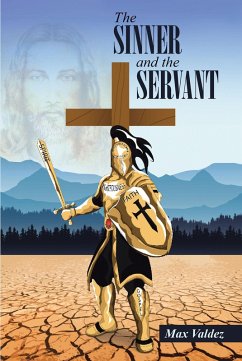 Cover The SINNER and the SERVANT (eBook, ePUB)