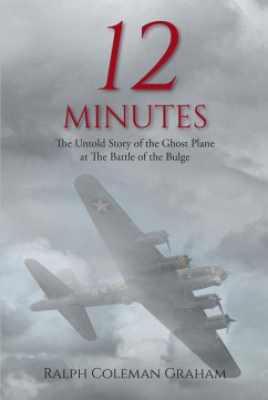 Cover 12 Minutes (eBook, ePUB)