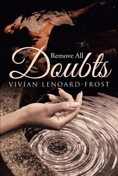 Remove All Doubts (eBook, ePUB) - Lenoard-Frost, Vivian