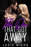 The One That Got Away (eBook, ePUB)