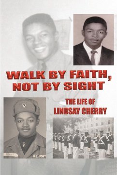 Cover Walk by Faith, Not by Sight (eBook, ePUB)