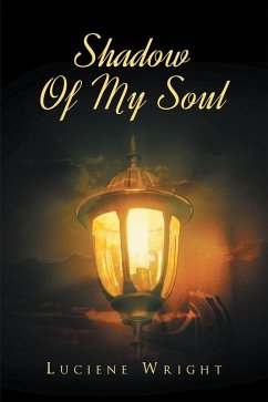 Cover Shadow Of My Soul (eBook, ePUB)