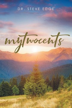Cover mytwocents (eBook, ePUB)