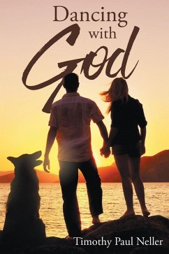 Cover Dancing with God (eBook, ePUB)