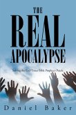 The Real Apocalypse (eBook, ePUB)