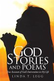 God Stories and Poems (eBook, ePUB)