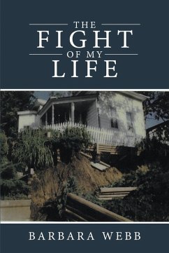 The Fight of My Life (eBook, ePUB) - Webb, Barbara