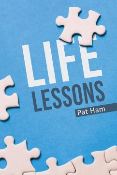 Life Lessons (eBook, ePUB) - Ham, Pat