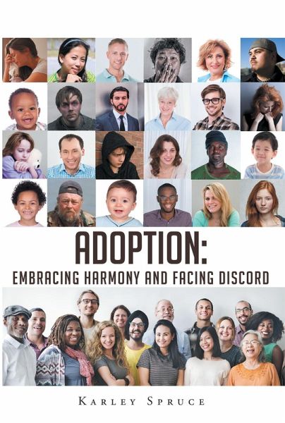 Adoption (eBook, ePUB) Adoption (eBook, ePUB)