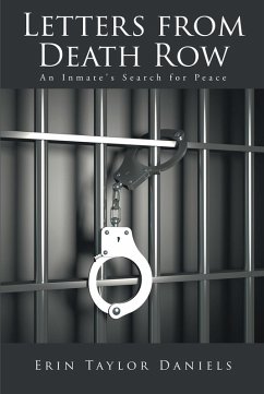 Cover Letters from Death Row (eBook, ePUB)