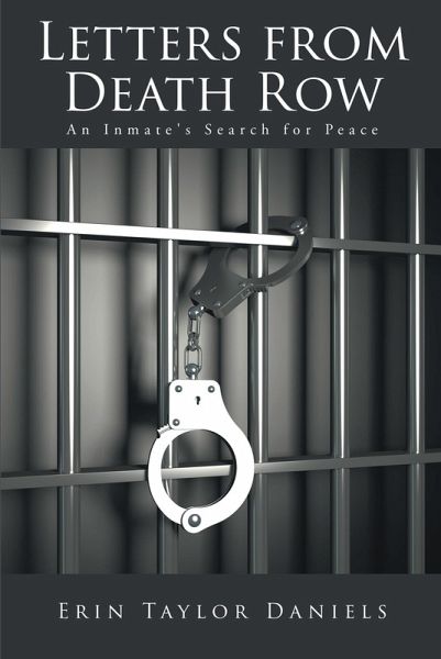 Letters from Death Row (eBook, ePUB)