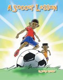 A Soccer Lesson (eBook, ePUB)