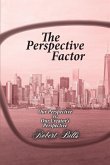 The Perspective Factor (eBook, ePUB)
