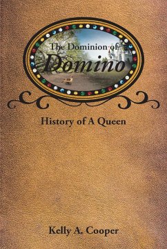 The Dominion of Domino (eBook, ePUB) - Cooper, Kelly A.