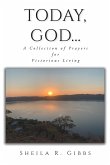 Today, God... (eBook, ePUB)