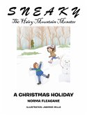 Sneaky The Hairy Mountain Monster (eBook, ePUB)