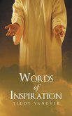 Words of Inspiration (eBook, ePUB)