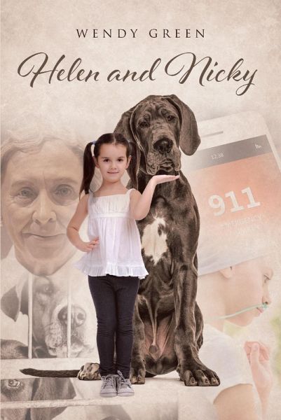 Helen and Nicky (eBook, ePUB)