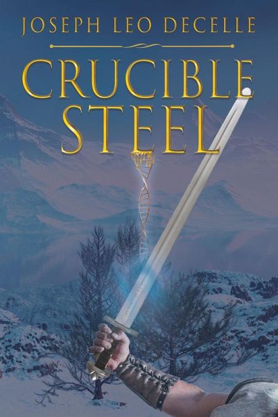 Crucible Steel (eBook, ePUB) Crucible Steel (eBook, ePUB)